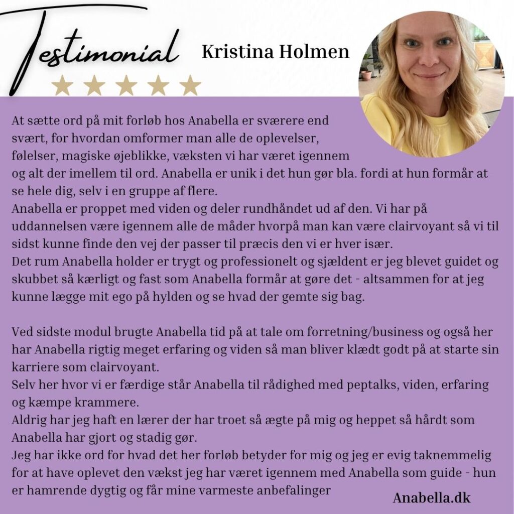 13 Kristina Holmen