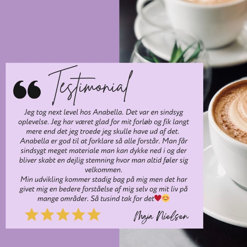 15 Maja Nielsen