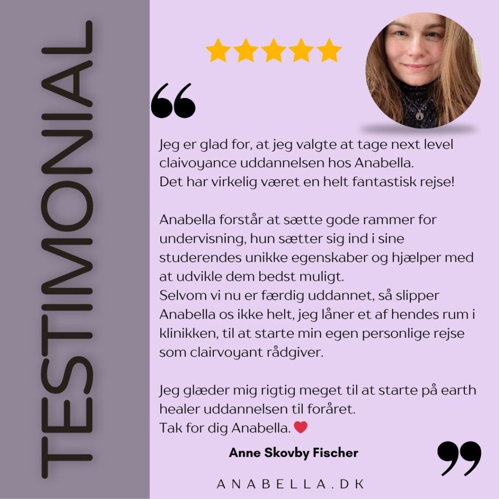 20 Anne Skovby Fischer