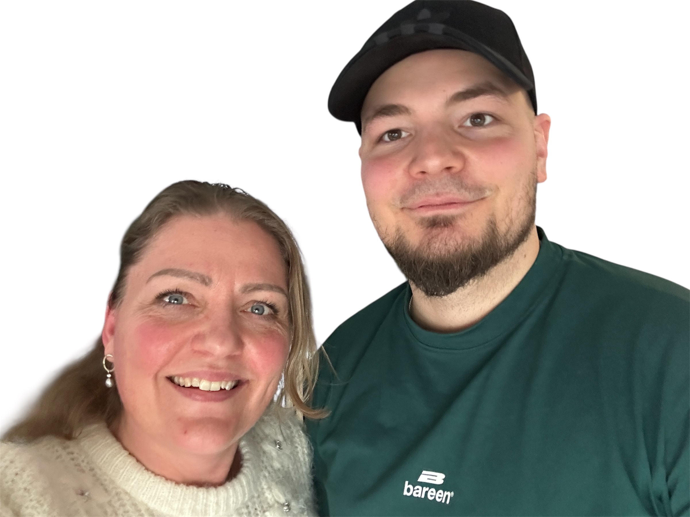 Podcast - Det Spirituelle Kompas 2 Smaragdtavlen med Lukas Trolle