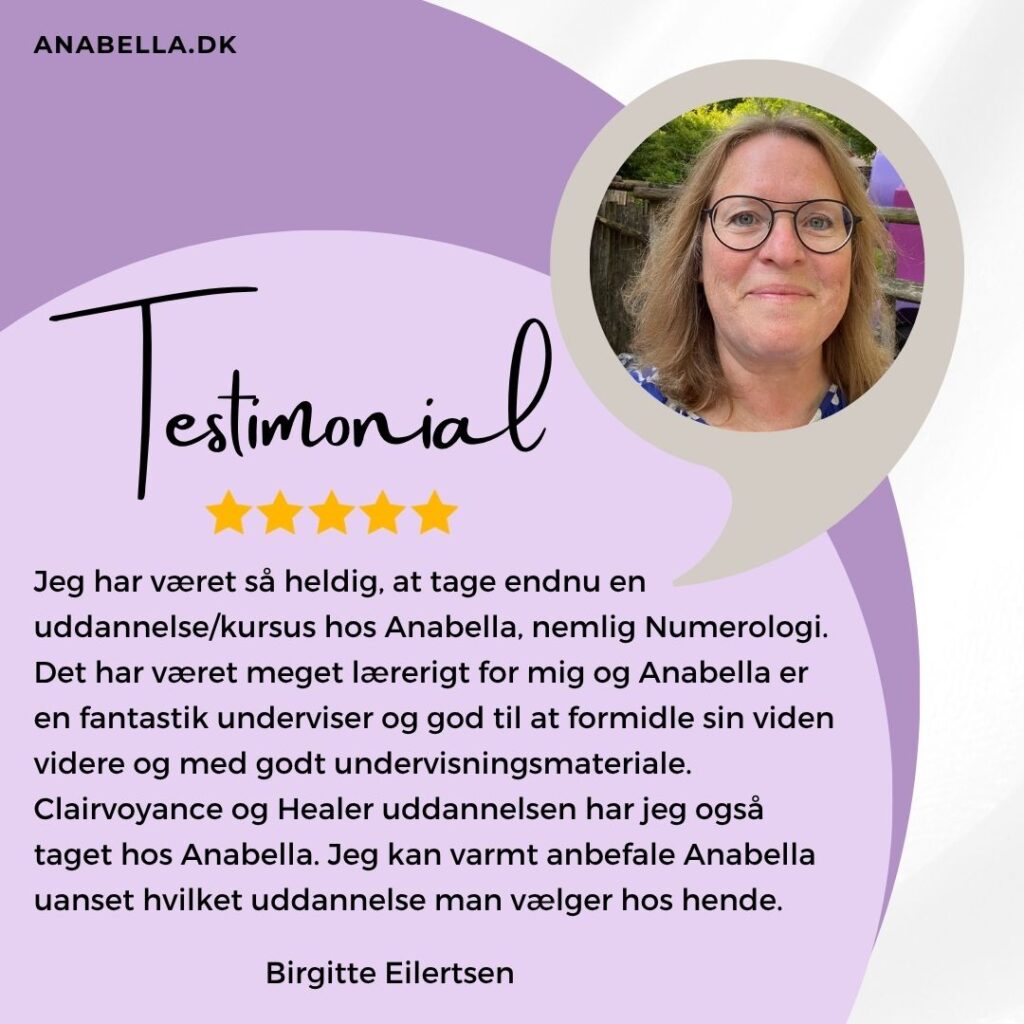 5 Birgitte
