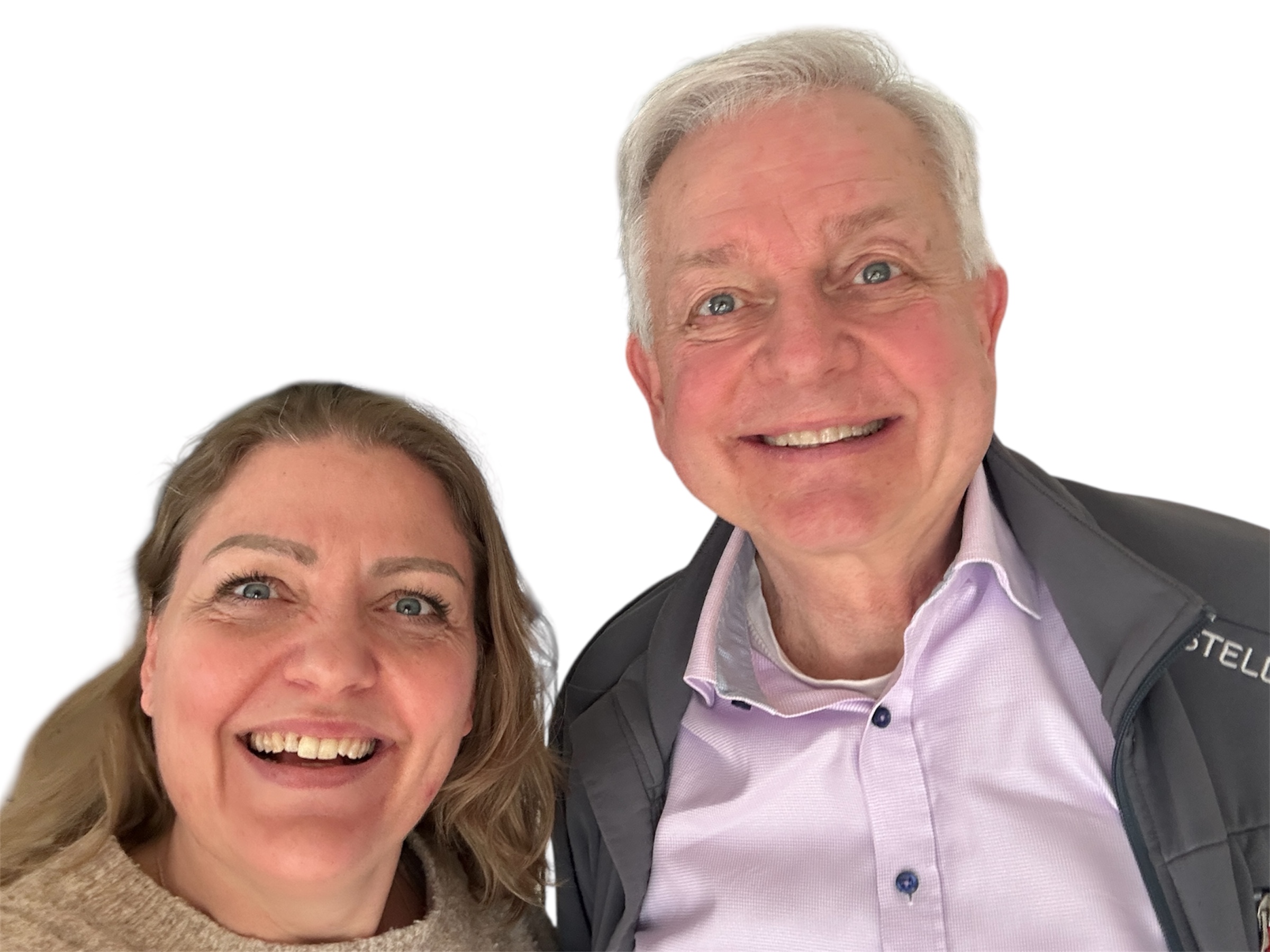 Read more about the article #265 Tapping og EFT med Lars Mygind