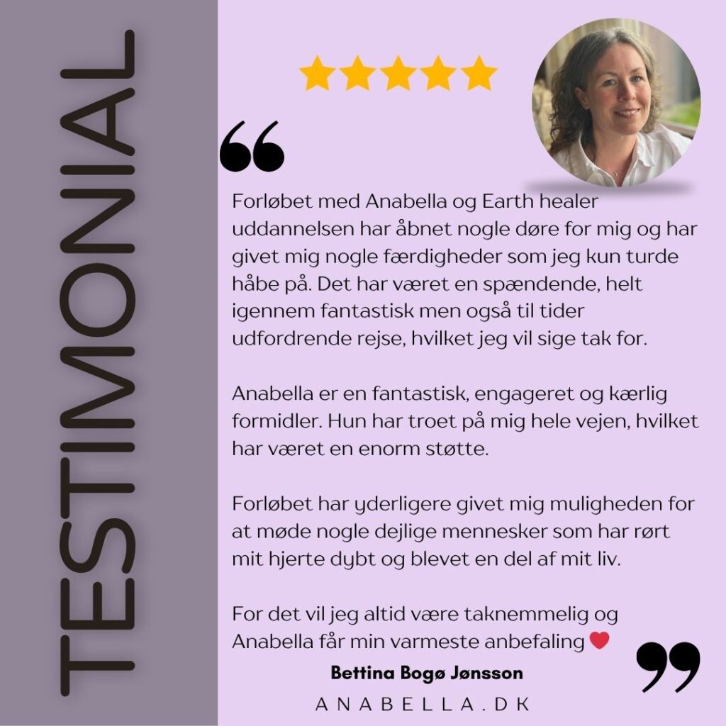 9 Bettina Joensson