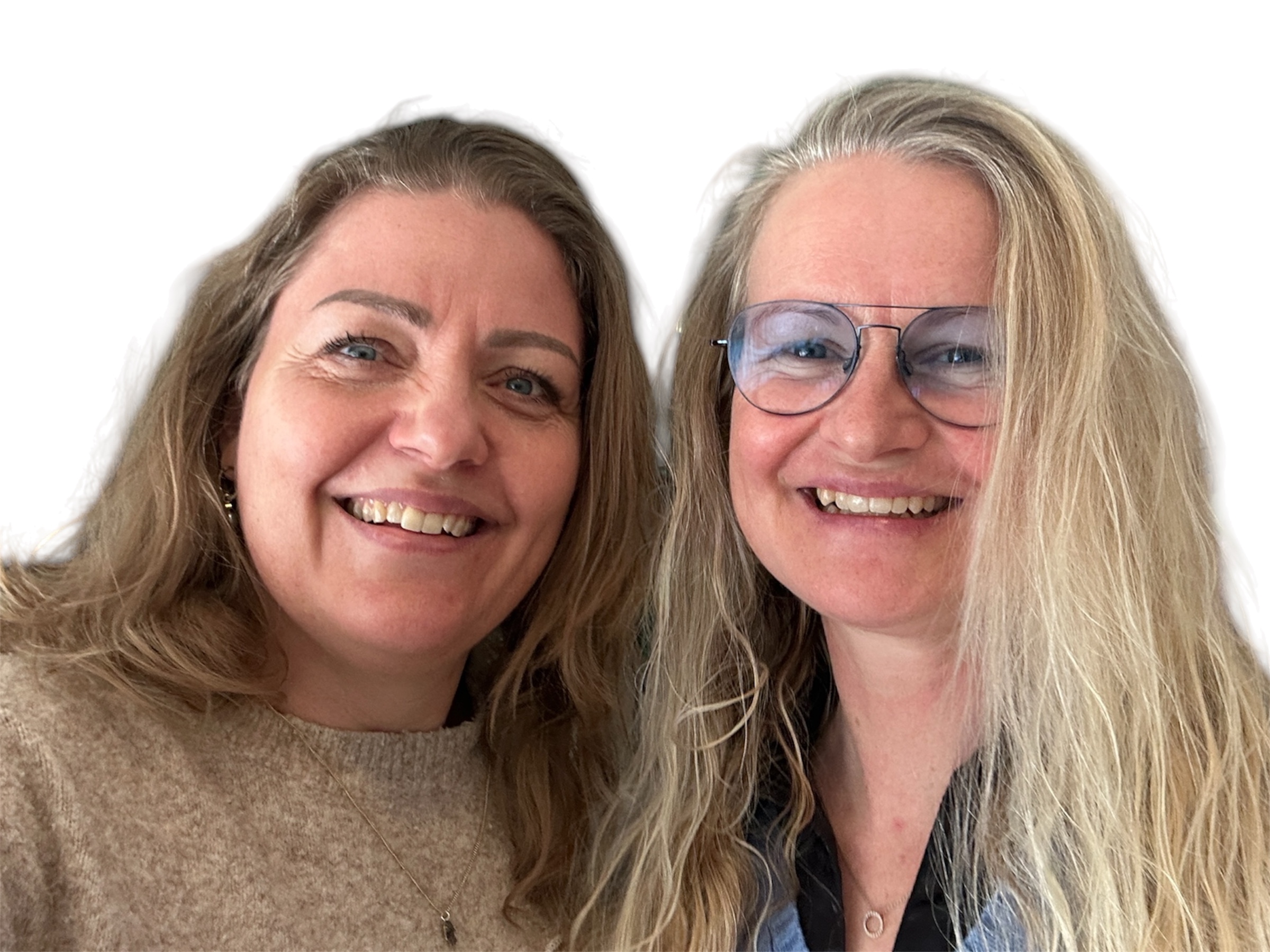 #269 Spirituel Filmfestival med Spiritismenstrossamfund med Christina Frank