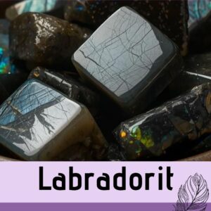 Labradorit