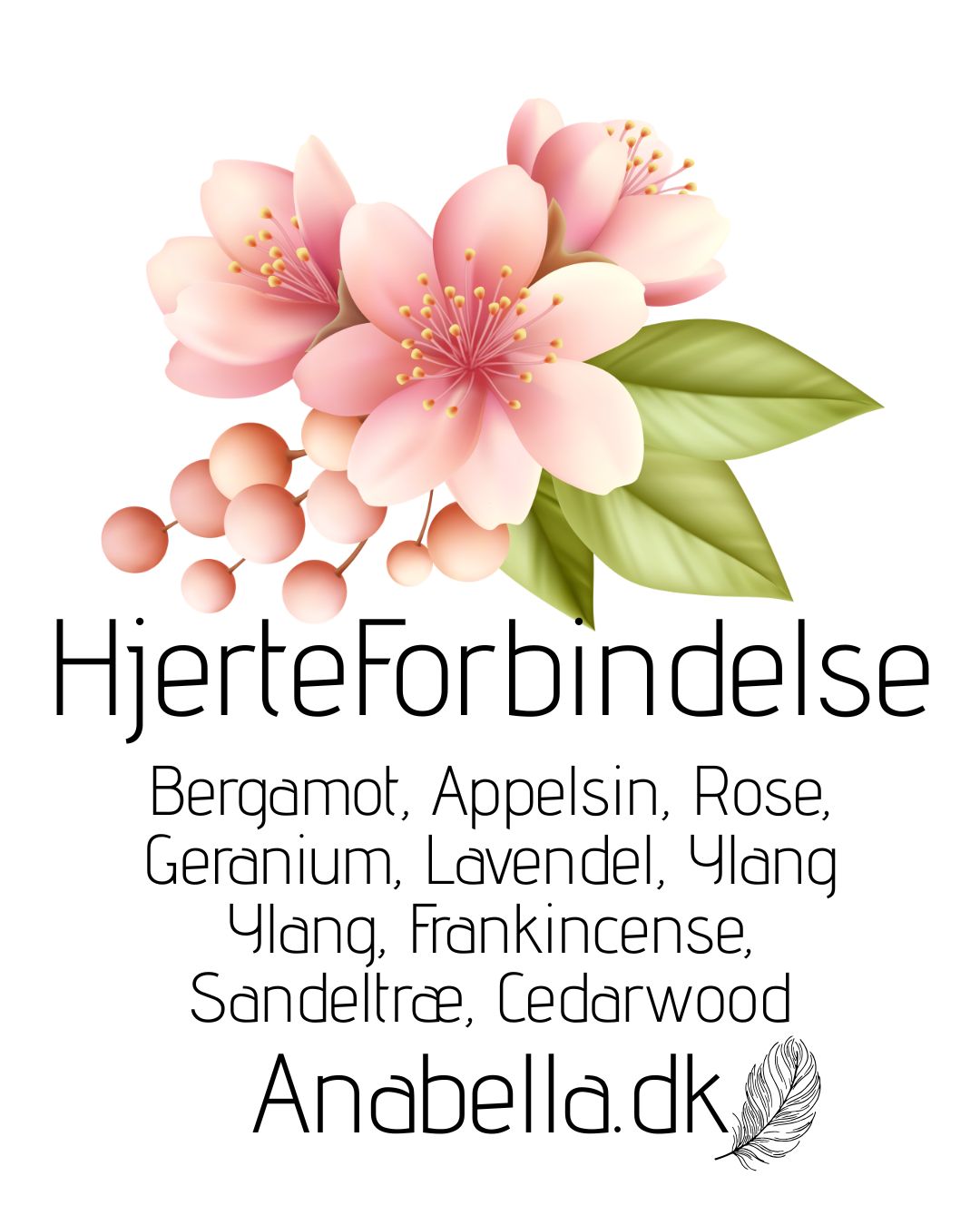 HjerteForbindelsen