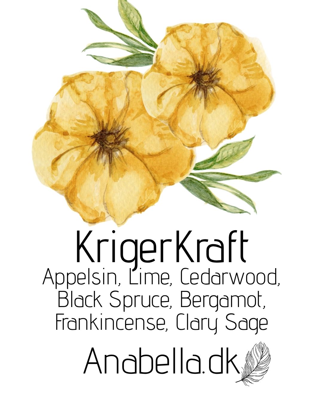 KrigerKraft