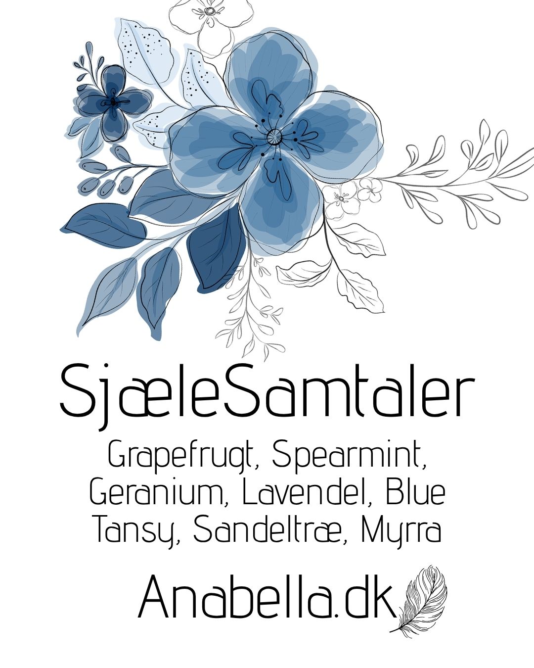 SjæleSamtaler