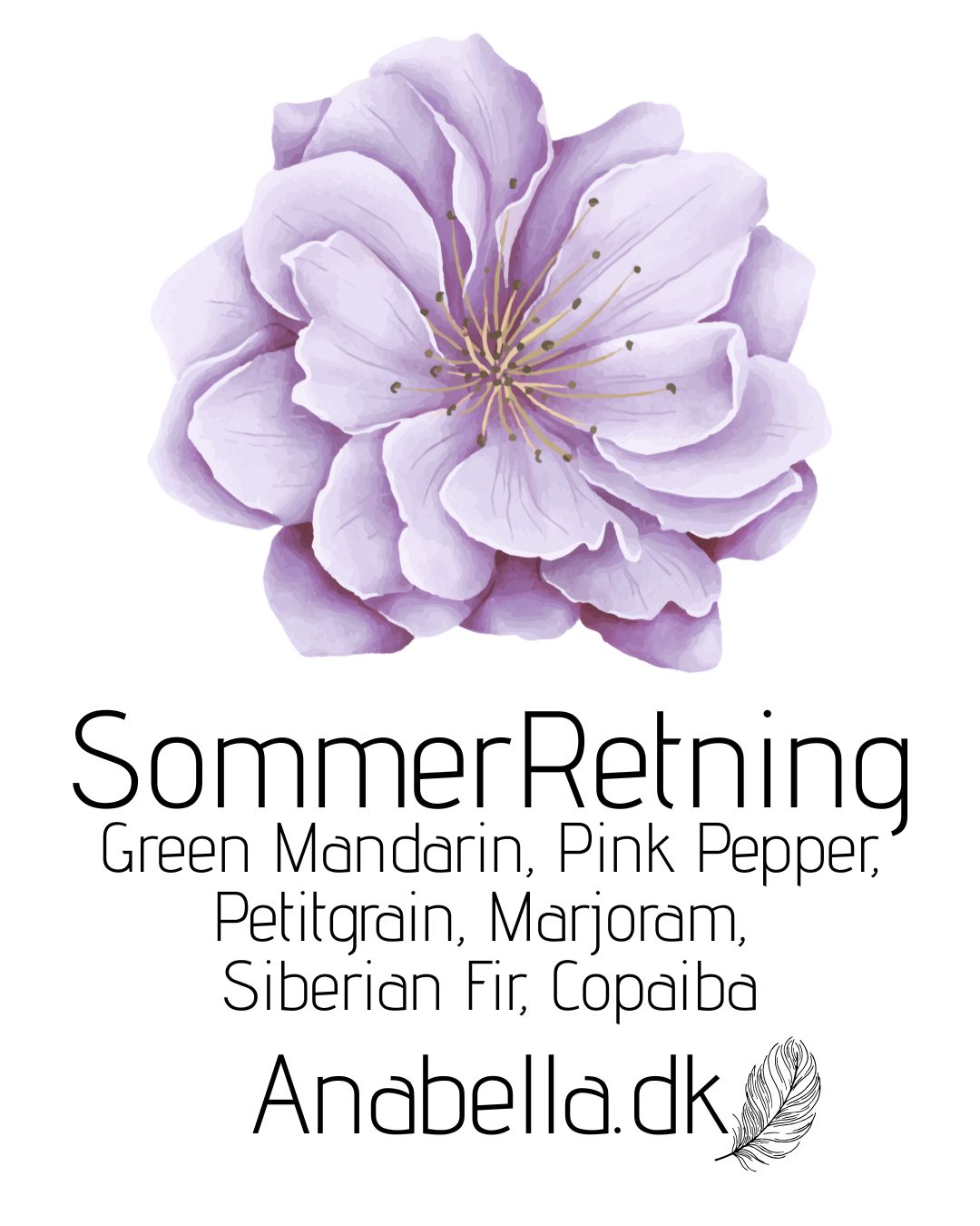 SommerRetning