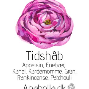 Tidshåb Olieblanding