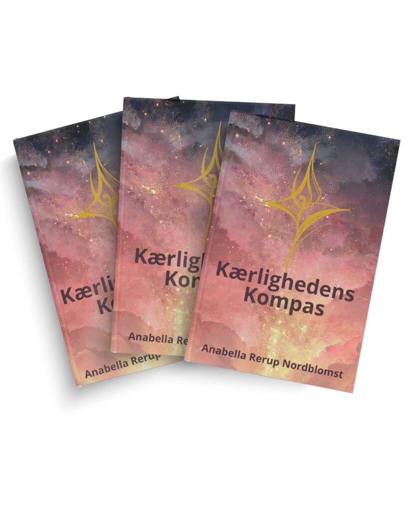 Kærlighedens Kompas bog