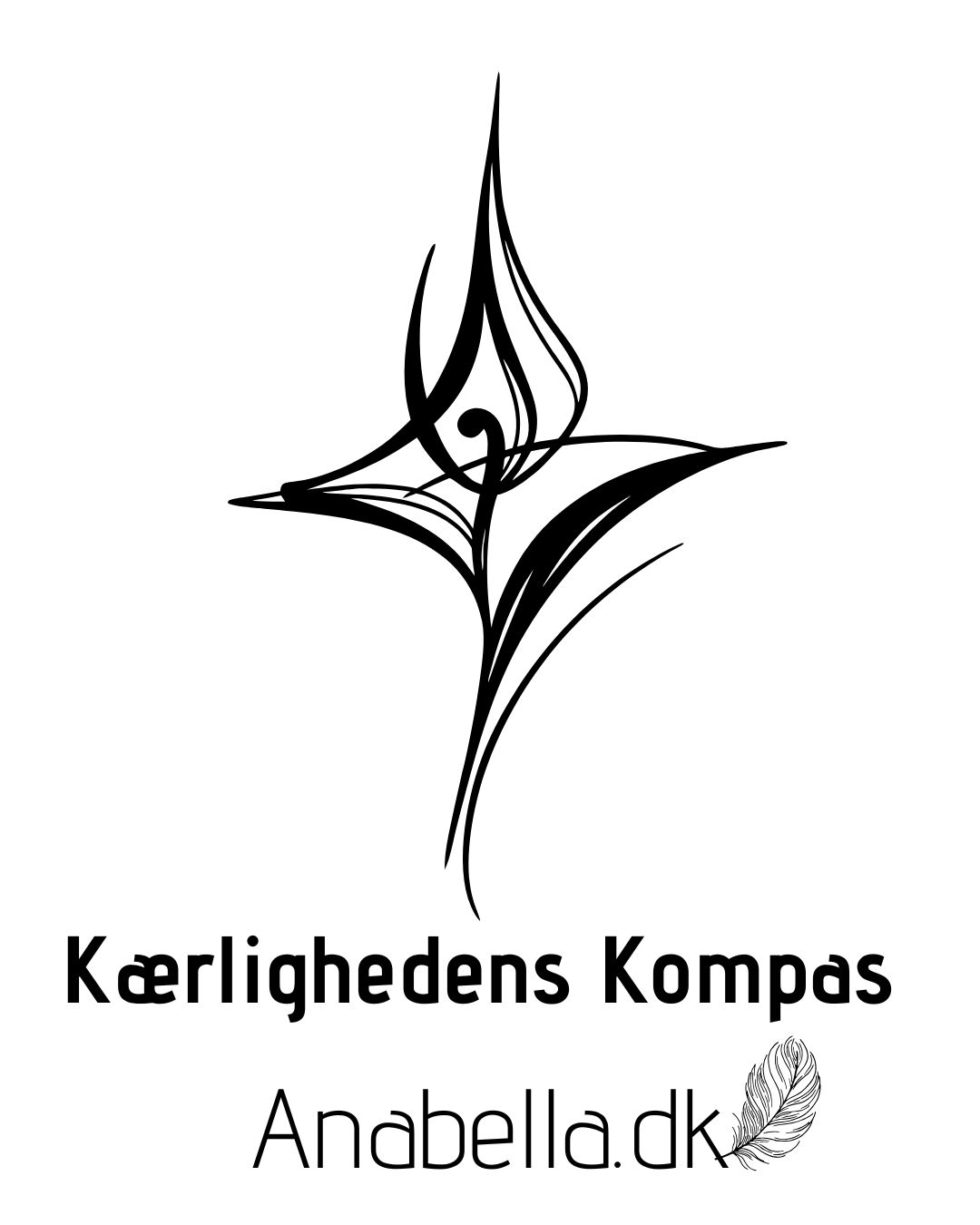 Kærlighedens Kompas Olieblanding