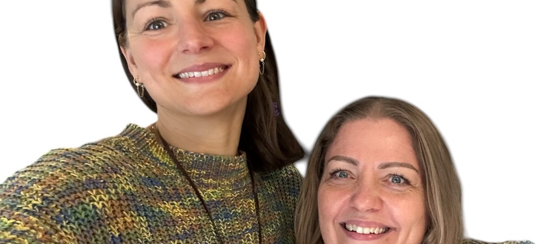 Anabella og Emma