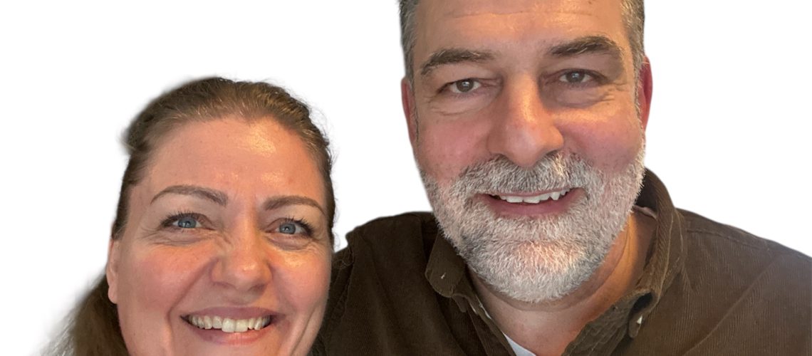 #258 Motivation fra det rigtige sted i dig med Mark Anthony