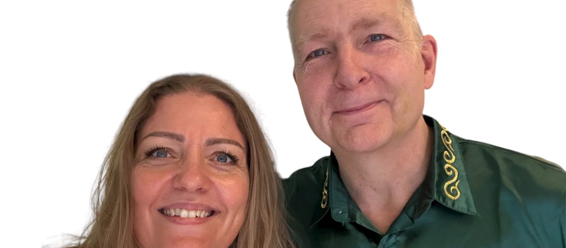 Fra Boghandel til Bevidsthed – Robbin om Livet, Læremestre & Livsvisdom