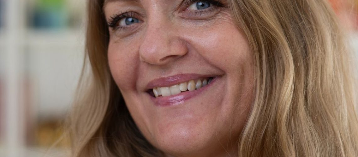 Anabella Rerup Nordblomst