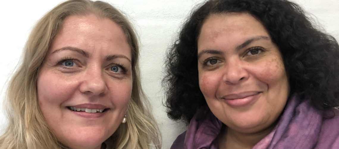 Anabella og Tina Astrologiske forudsigelser for 2022