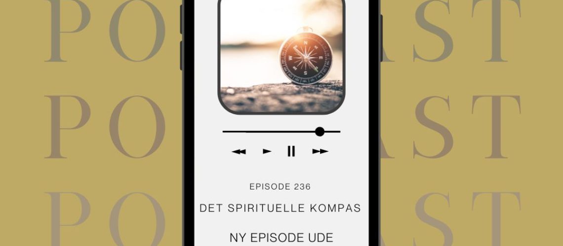 Spirituelle Tanker for August