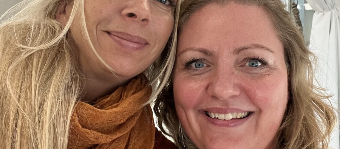 Hyldemor og Anabella