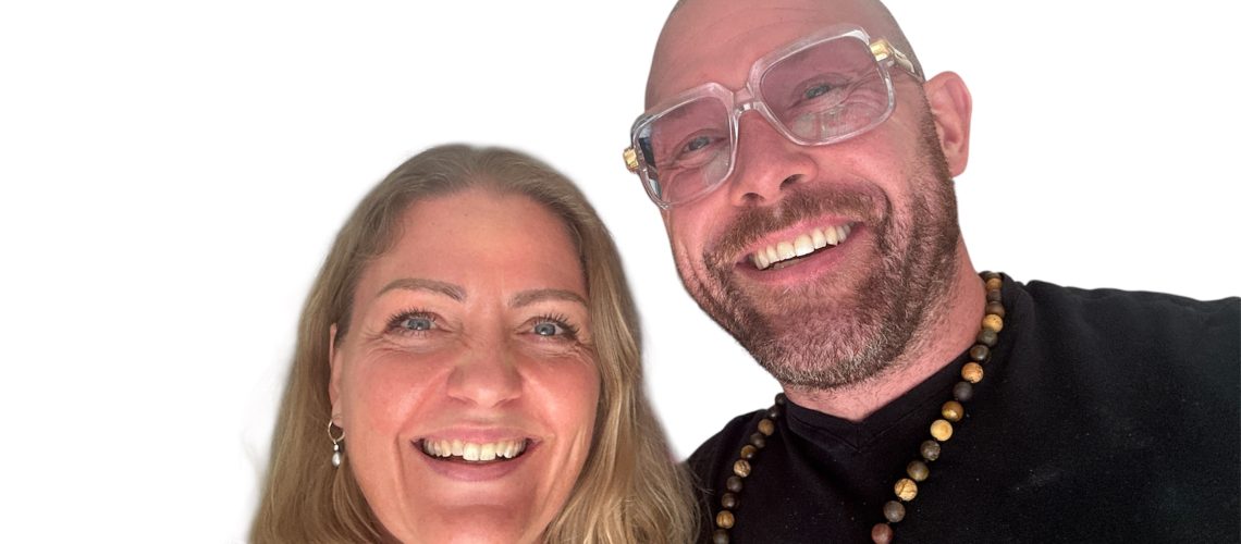 242 Tag ansvar for din maskulinitet man(d) med Martin Picard