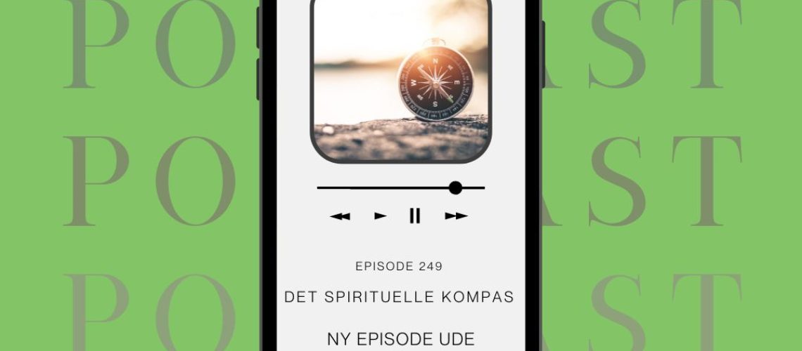 Spirituelle Tanker for december 2025