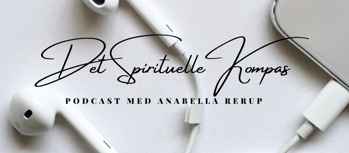 Det Spirituelle Kompas Det Spirituelle Kompas