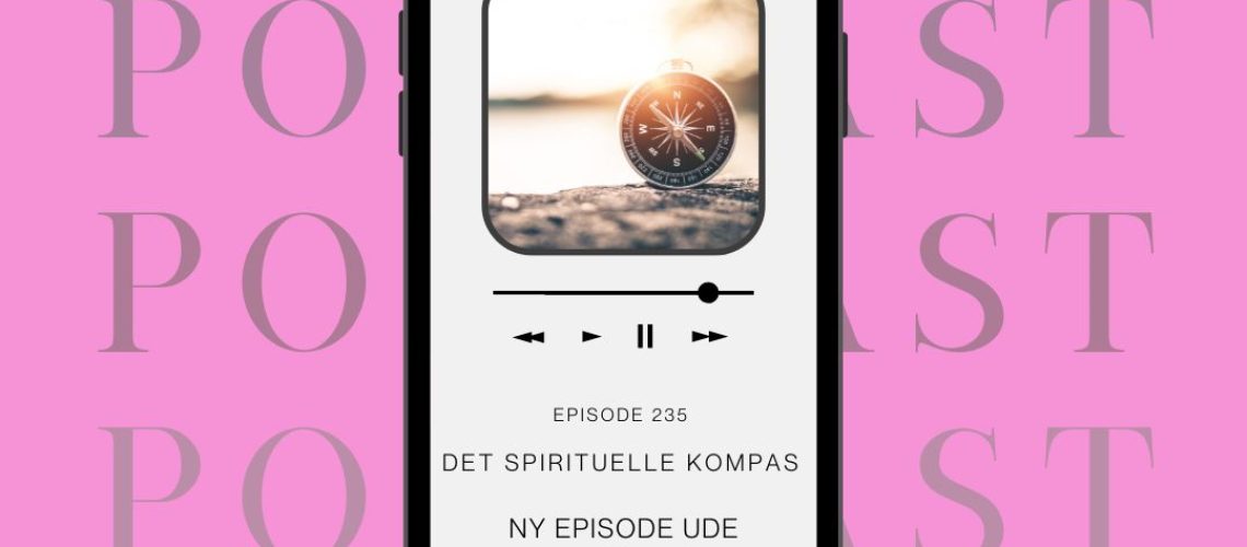 Spirituelle Tanker for Juli 2025