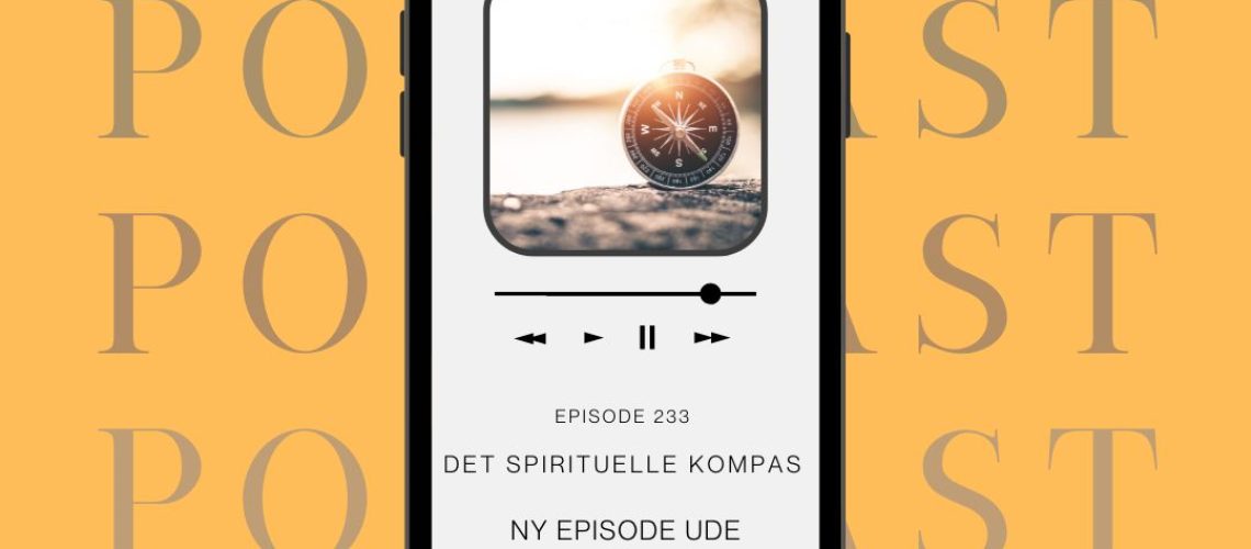 Spirituelle Tanker for Juni 2025