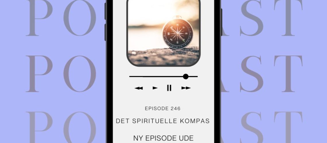 Spirituelle Tanker for November 2025