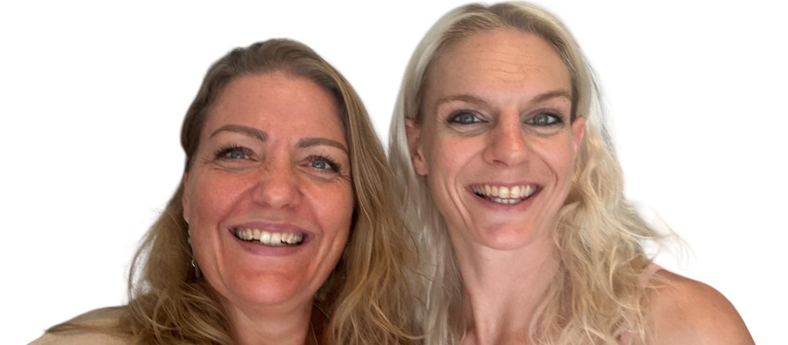 Anabella og Sascha Stork Soldaten der blev verdensmester