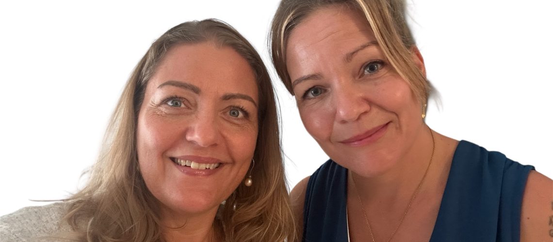 åndedrættets kraft