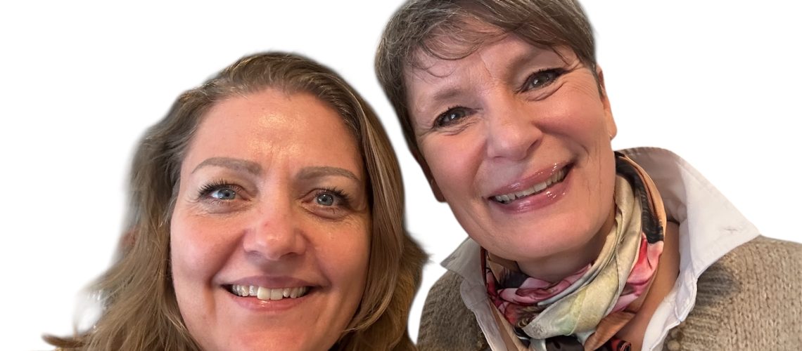 DU har også traumer