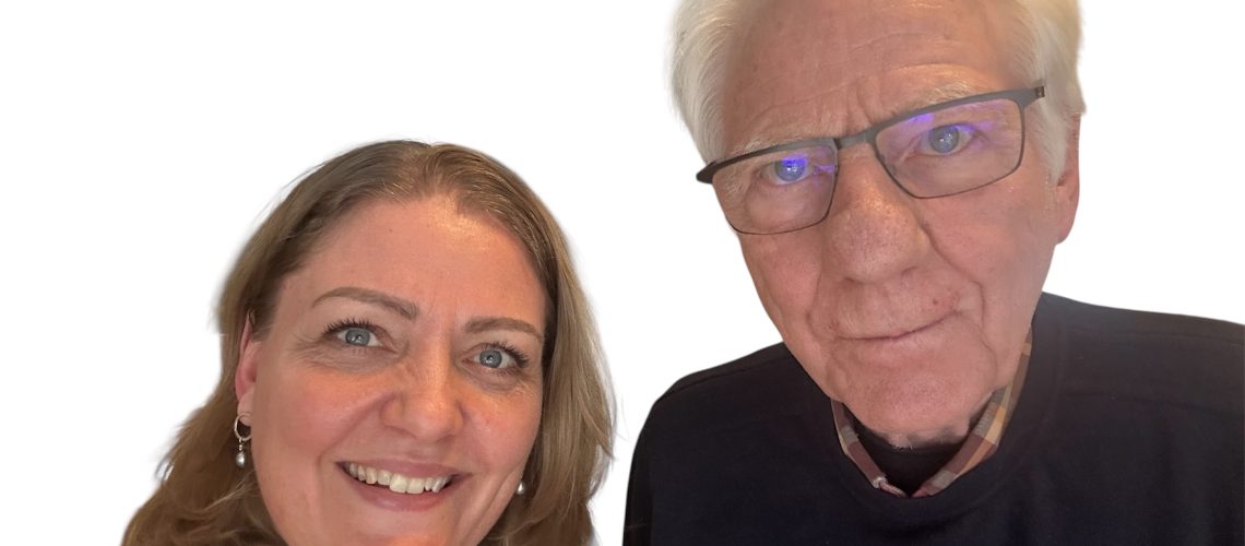 Sundhedens Stifinder: 52 år med natur, urter og ernæring – med Frede Damgaard