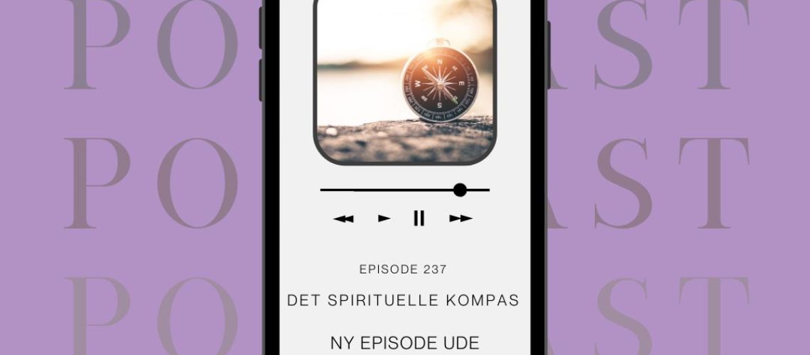 Spirituelle Tanker for September 2025