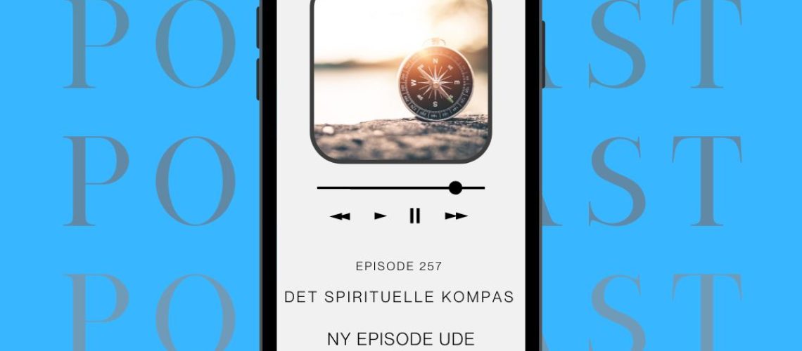 Spirituelle Tanker for februar 2026